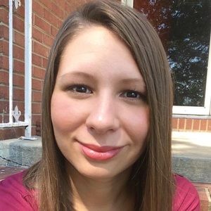 Meet your Posher, Meg